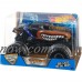 Hot Wheels Monster Jam Monster Mutt Rottweiler 1:24 Scale Die-Cast Vehicle   552396450
